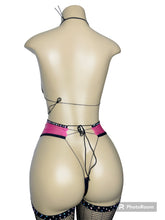 Load image into Gallery viewer, Pinkie
