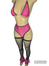 Load image into Gallery viewer, Pinkie
