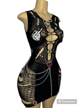 Load image into Gallery viewer, Band Bhaddie
