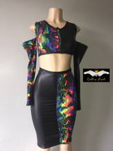 Load image into Gallery viewer, Bootcamp Bae 3pc set
