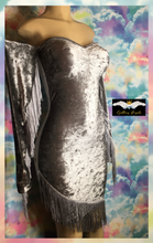 Load image into Gallery viewer, Silver Fox
